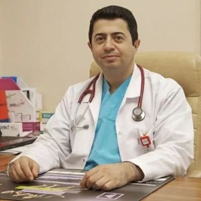 Prof. Dr. Murat İkizler