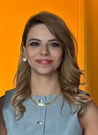 Prof. Asoc. Nilay Şengül