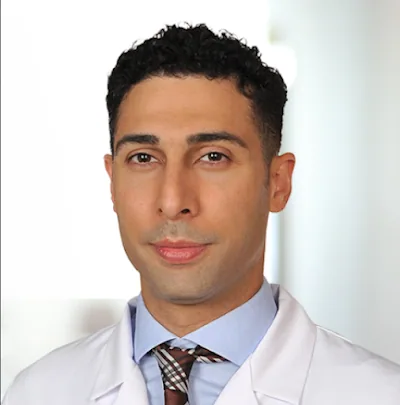 Dr. Spec. Yiğit Can Güldiken