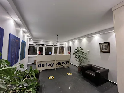 Detay Patoloji Ve Sitoloji Laboratuvarı