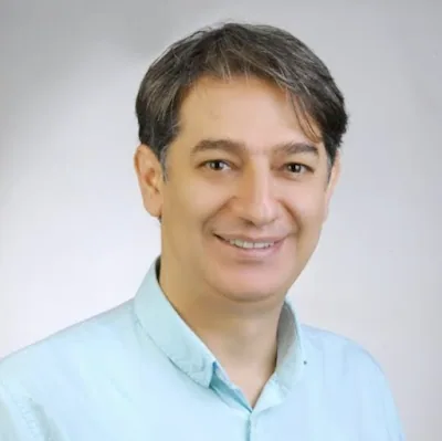 Dr. Chir. Mehmet Yariş