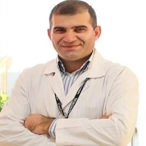 Dr. Spec. Orhan Köksal