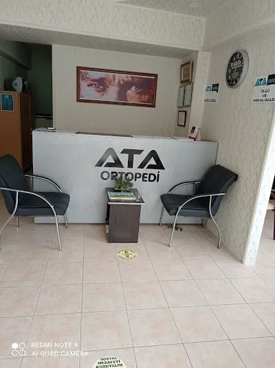 ATA ORTOPEDİ