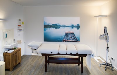 Praxis für Chinesische Medizin und integrative Naturheilverfahren in Bremen