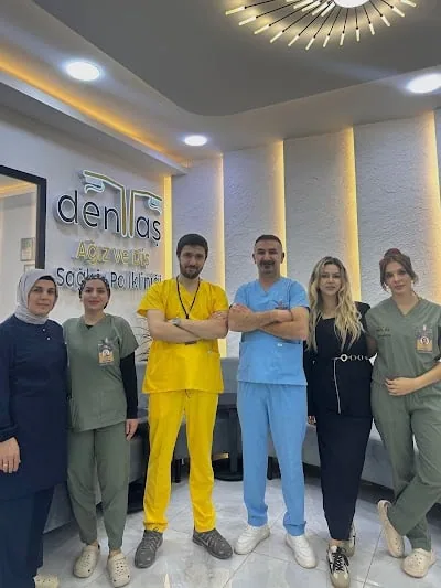 Diş Hekimi Diş Hekimi Tanju Demirtaş