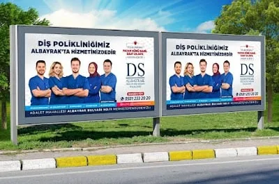 DS Albayrak Ağız ve Diş Sağlığı Polikliniği