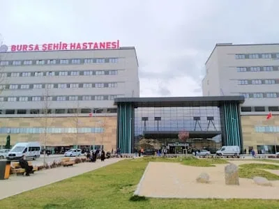 Ortopedi ve travmatoloji