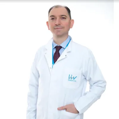 PD Dr. Ersin Borazan