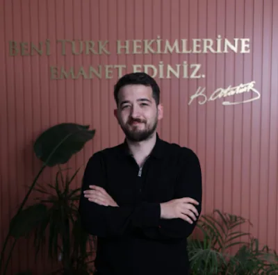 Şafak Kaan Karaman