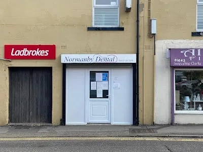 Normanby Dental