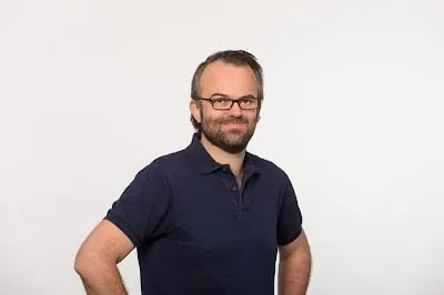 Dr. Klaas Ph. Vöge