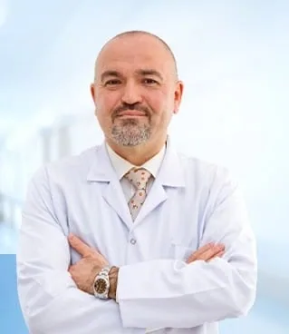 Prof. Dr. Emre Durakoğlugil