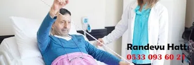 Bursa Evde Fizik Tedavi
