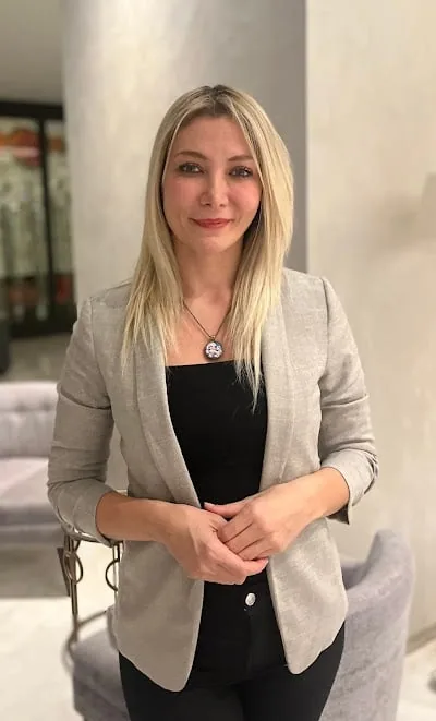 Ayşenur Değermenci