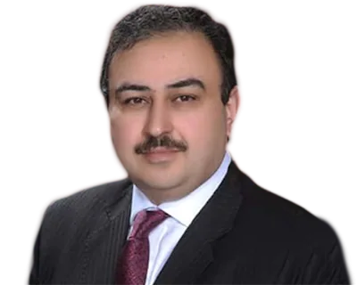 Mr Turab Syed