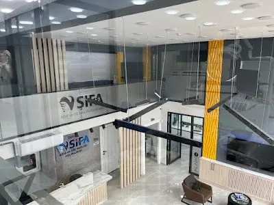 Şifa Dental Ağız ve Diş Sağlığı Polikiliniği