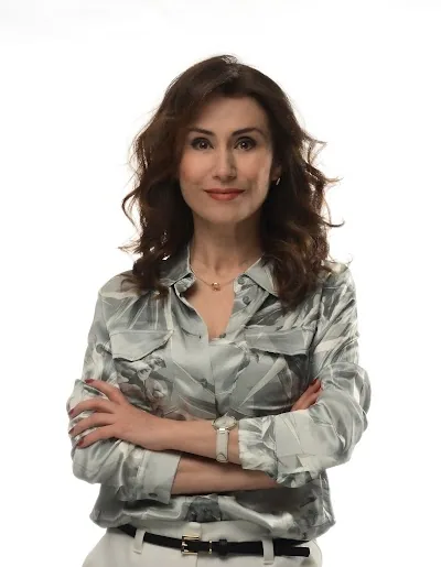 Uzman Aile Danışmanı Uzman Aile Danışmanı Gülçin Taş