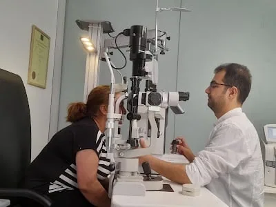 Dr. Chir. Mehmet Sait Çoban