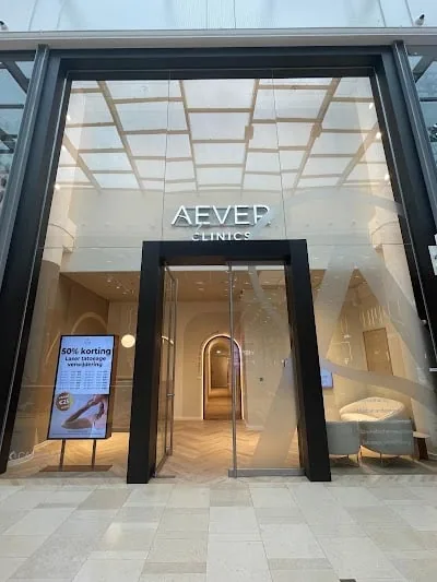 Aever Clinics