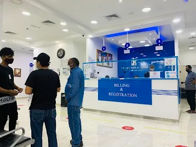 Top Care Medical Centre