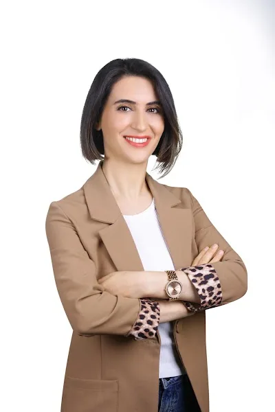 Dr. Spec. Fatma Benk DURMUŞ