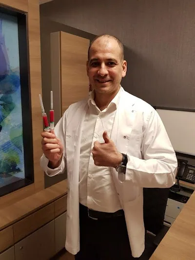 Uzman Dr. Aşkın Nasırcılar