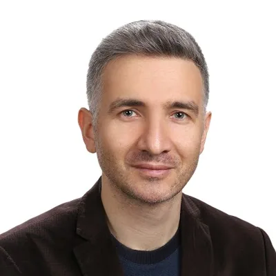 Dr. Zafer Subaşı