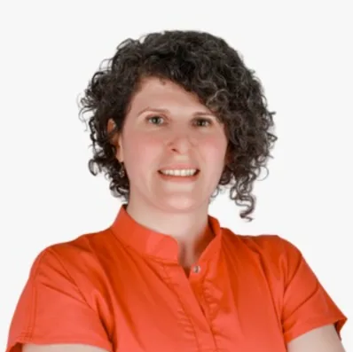 Prof. Assoc. Gülşah Selvi Demirtaş