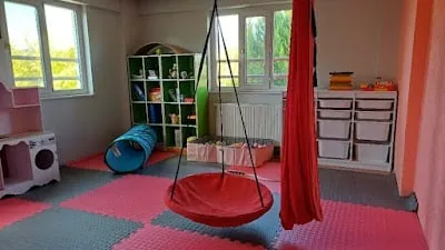 Özel El İzi Özel Eğitim ve Rehabilitasyon Merkezi Denizli