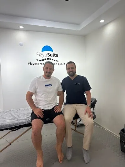 Fizyosuite