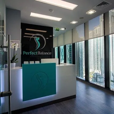 Perfect Balance Rehabilitation Centre