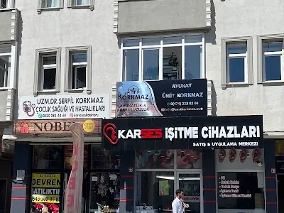 د. أخصائي Serpil Korkmaz