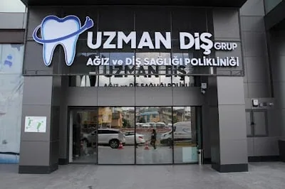 Uzman Diş Grup