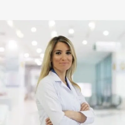 Dr. Spéc. Esra Tırman