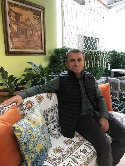 Dr. Spec. Hayrettin EYÜBOĞLU Psikiyatri