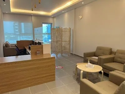 Tabrizi Dentistry