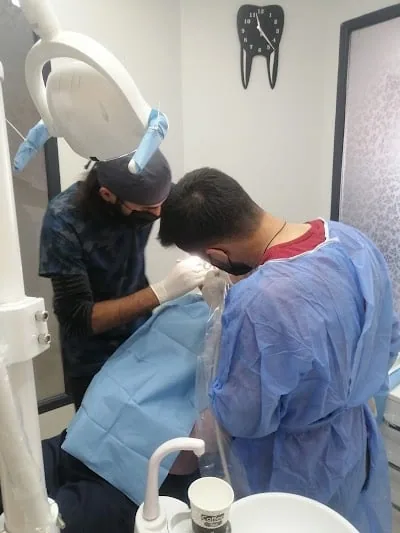 Dent. Yusuf GÜL Diş Hekimi