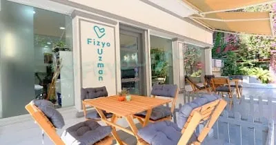 Fizyo Uzman Fizik Tedavi Danışmanlığı Atatürk Caddesi Şubesi