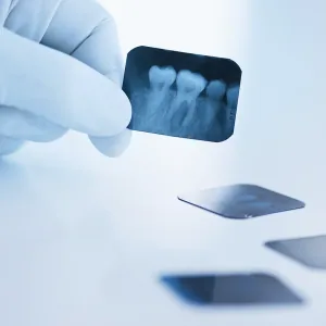 Holistic Dentist