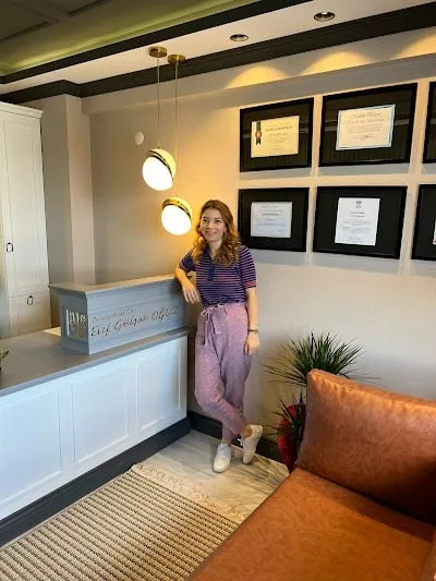 Lek. spec. Elif Gülşah Oğuz