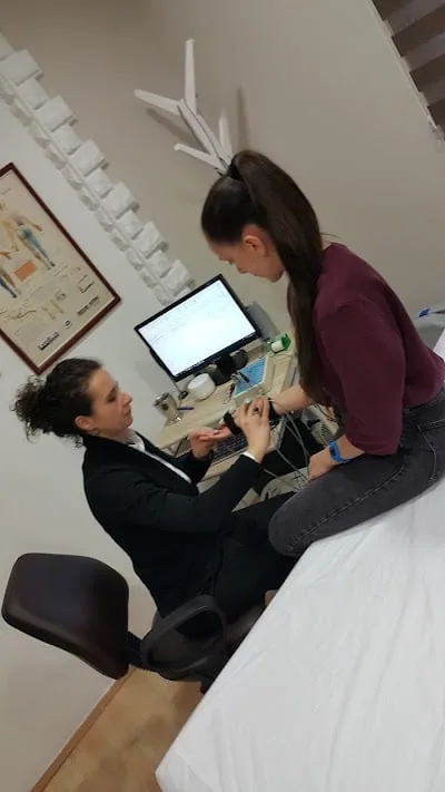 Dr Ebru Parlayan