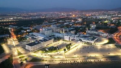 Atatürk Üniversitesi Araştırma Hastanesi
