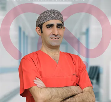 د. جراح Servet Gençağa