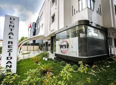 Denizli Dental Rezidans Çamlık Şubesi Ağız ve Diş Sağlığı Polikliniği