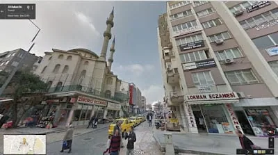 Diş Hekimi SERKAN ZEYBEK