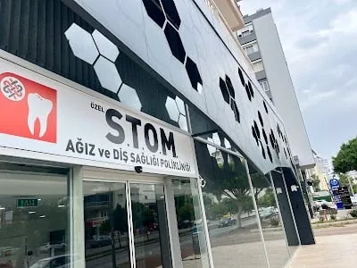 STOM Dental Centre