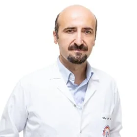 Prof. Dr. Mustafa Saçar