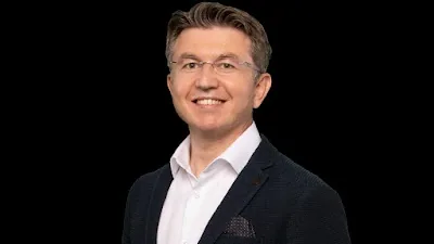 Prof. Ali Ersin Zümrütbaş