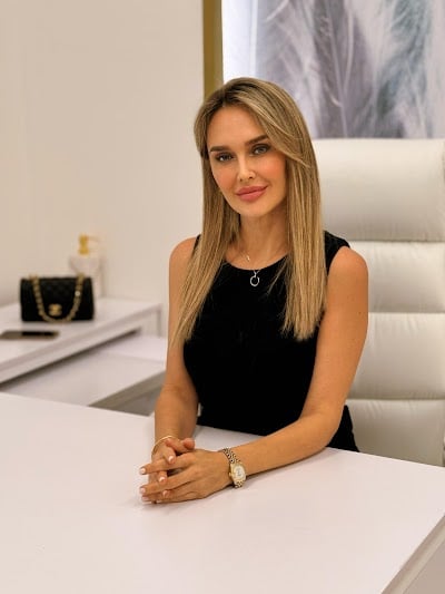 Dr Dragana Spica