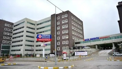 پروفسور Yavuz Beyazıt